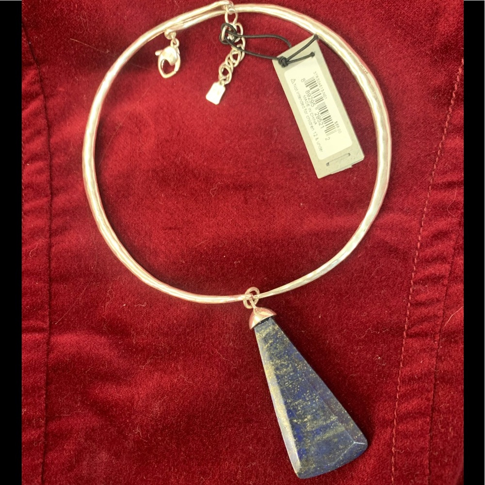 Robert Lee Morris choker NWT necklace LOWEST!